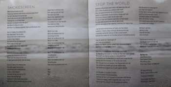 CD Red Bazar: Inverted Reality