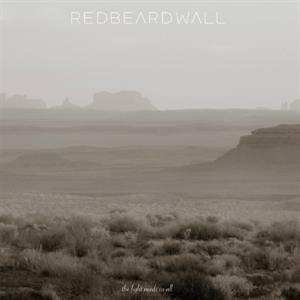 LP Red Beard Wall: The Fight Needs Us All CLR | LTD