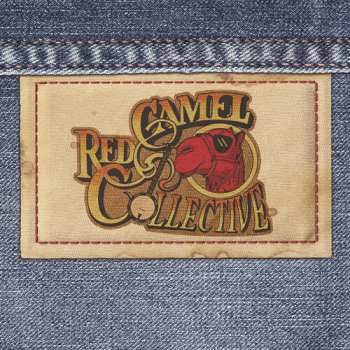 Album Red Camel Collective: Red Camel Collective