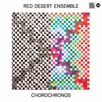 LP Red Desert Ensemble: Chorochronos