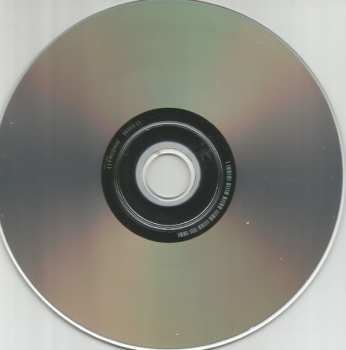 CD Red Dragon Cartel: Patina DIGI