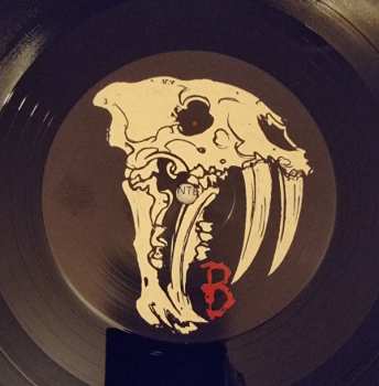 LP Red Fang: Red Fang