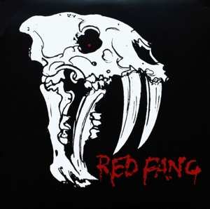 LP Red Fang: Red Fang