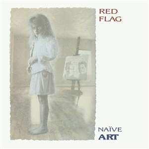 2LP Red Flag: Naïve Art