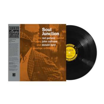 Album Red Garland: Soul Junction