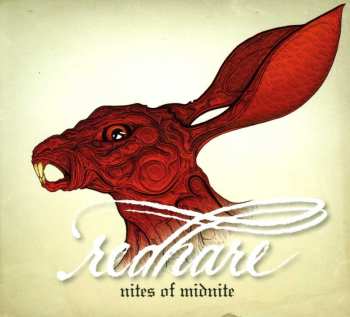 CD Red Hare: Nites Of Midnite