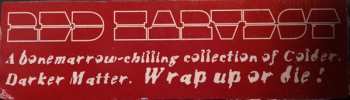 CD Red Harvest: The Red Line Archives