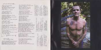 CD Red Hot Chili Peppers: Blood Sugar Sex Magik