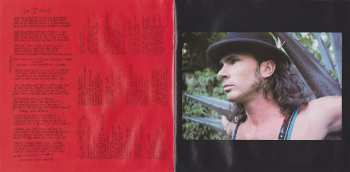 CD Red Hot Chili Peppers: Blood Sugar Sex Magik