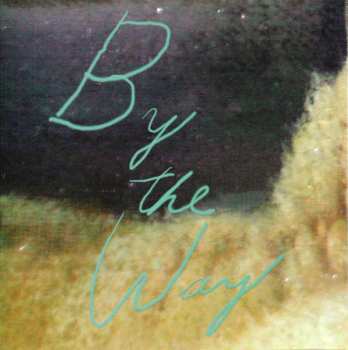 CD Red Hot Chili Peppers: By The Way