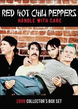Album Red Hot Chili Peppers: Handle With Care