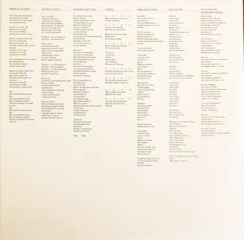 2LP Red Hot Chili Peppers: I'm With You