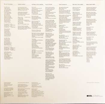 2LP Red Hot Chili Peppers: I'm With You