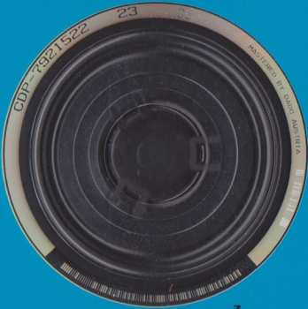 CD Red Hot Chili Peppers: Mother's Milk