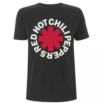 T-shirt Classic Asterisk 