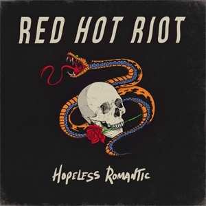 Album Red Hot Riot: Hopeless Romantic