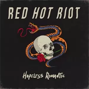 Hopeless Romantic 