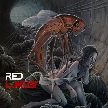 Red Lokust: The Repercussions of Shedding Your Skin