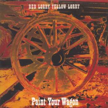 4CD/Box Set Red Lorry Yellow Lorry: Albums And Singles 1982-1989 DLX