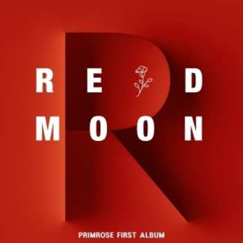 Album 프림로즈: Red Moon