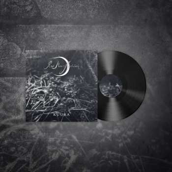 LP Red Moon Architect: Kuura