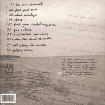 LP Red Pill: Instinctive Drowning CLR | LTD