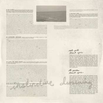 LP Red Pill: Instinctive Drowning CLR | LTD