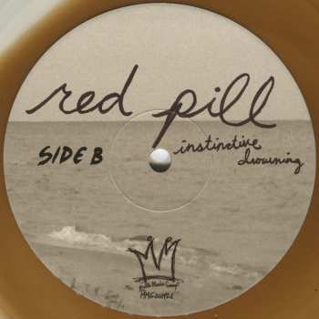 LP Red Pill: Instinctive Drowning CLR | LTD