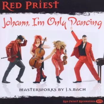 Johann, I'm Only Dancing