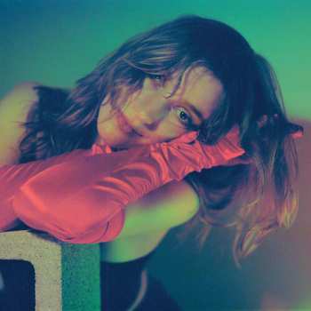 Album Red Ribbon: Red Ribbon
