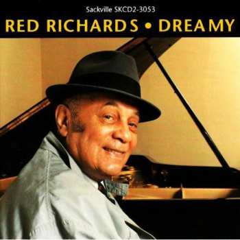 Album Red Richards: Dreamy