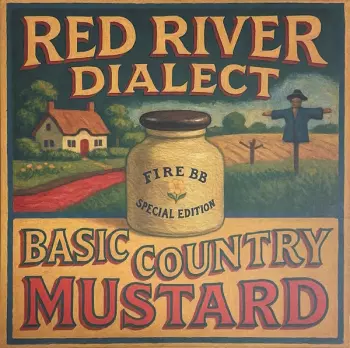 Basic Country Mustard