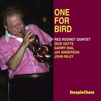 LP Jay Anderson: One For Bird