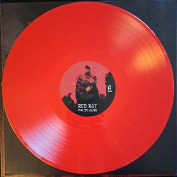 LP Red Rot: Mal De Vivre LTD