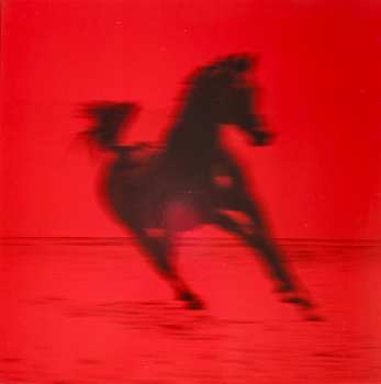 LP Red Rum Club: Buck CLR