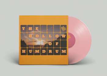 LP Red Rum Club: The Hollow Of Humdrum