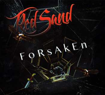 Album Red Sand: FoRsAkEn