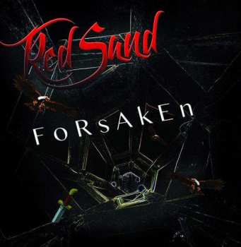CD Red Sand: FoRsAkEn