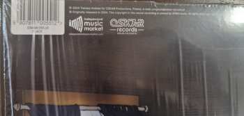 LP Red Sand: Mirror Of Insanity LTD | NUM