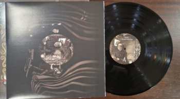 LP Red Sand: Mirror Of Insanity LTD | NUM