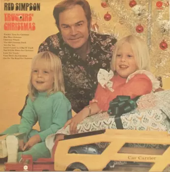 Truckers' Christmas