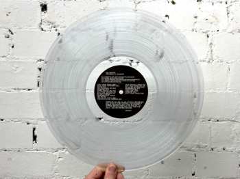 LP Red Snapper: Everybody Is Somebody CLR | LTD