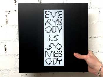 LP Red Snapper: Everybody Is Somebody CLR | LTD
