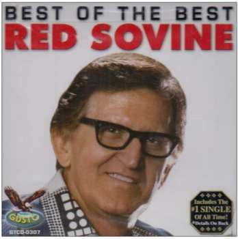Album Red Sovine: Best Of The Best