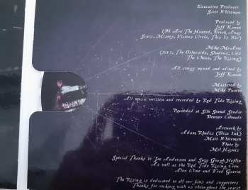 CD Red Tide Rising: The Rising