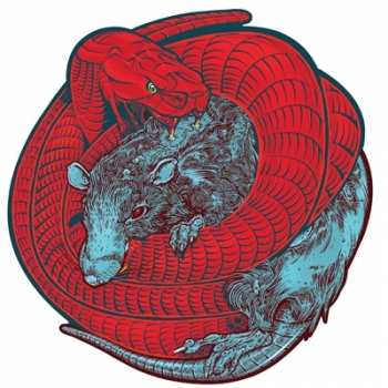 Album Red Union: Rats And Snakes