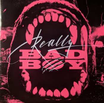 CD Red Velvet: RBB