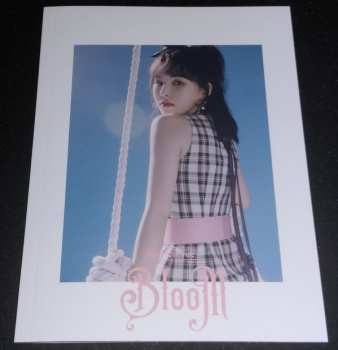 CD Red Velvet: Bloom LTD | DIGI
