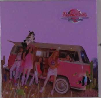 CD Red Velvet: The ReVe Festival Day 2