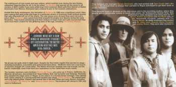 CD Redbone: Potlatch